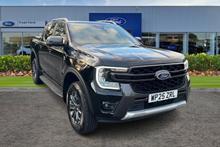 Used Ford RANGER 1
