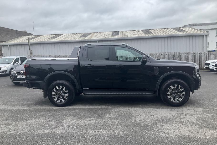 Used Ford Ranger EK75DYG 21