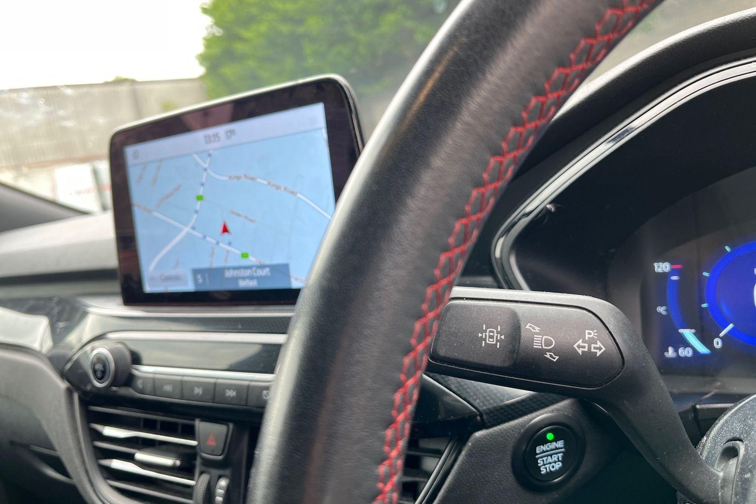Ford KUGA Photo 13