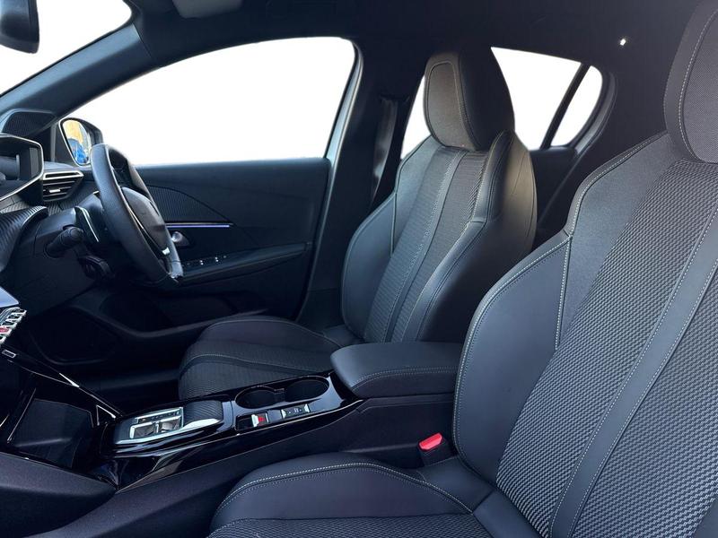 Used Peugeot 208 KO74HRZ 16