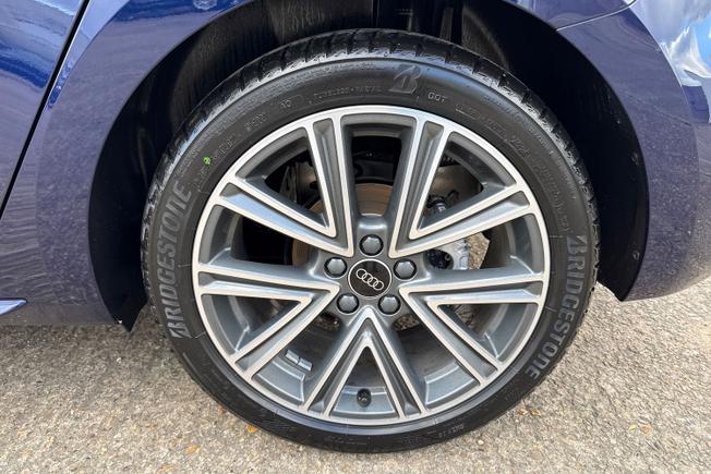 AUDI  A1 Sportback  Photo 48