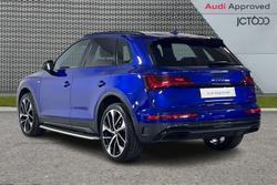 Audi Q5 Photo 3