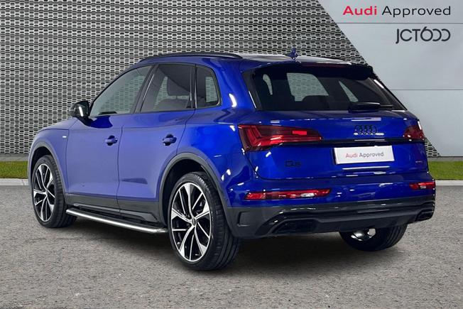Audi Q5 Photo 3