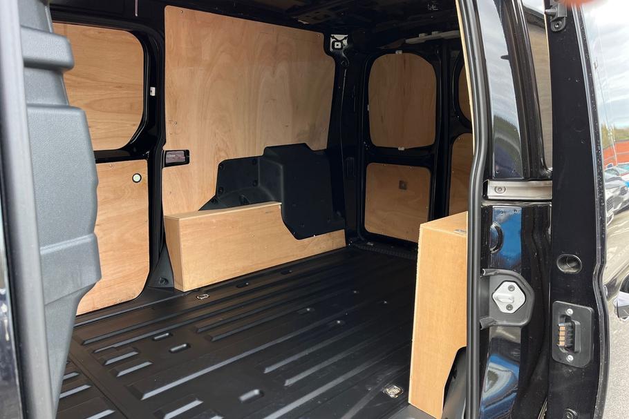 Used Ford Transit Connect WV75XWT 20