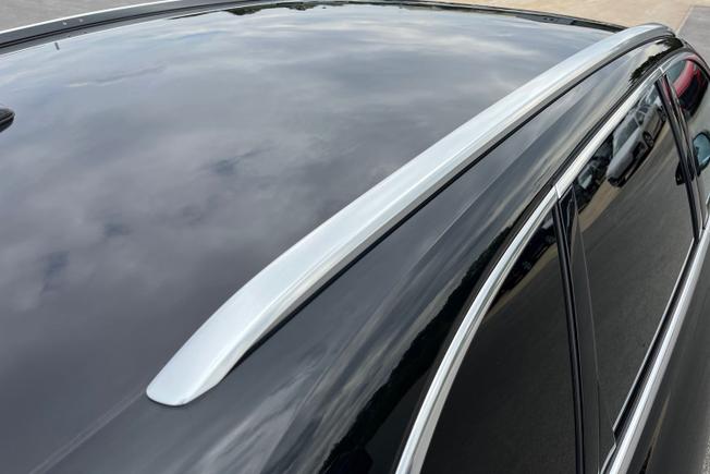 AUDI A4 Avant Photo 60
