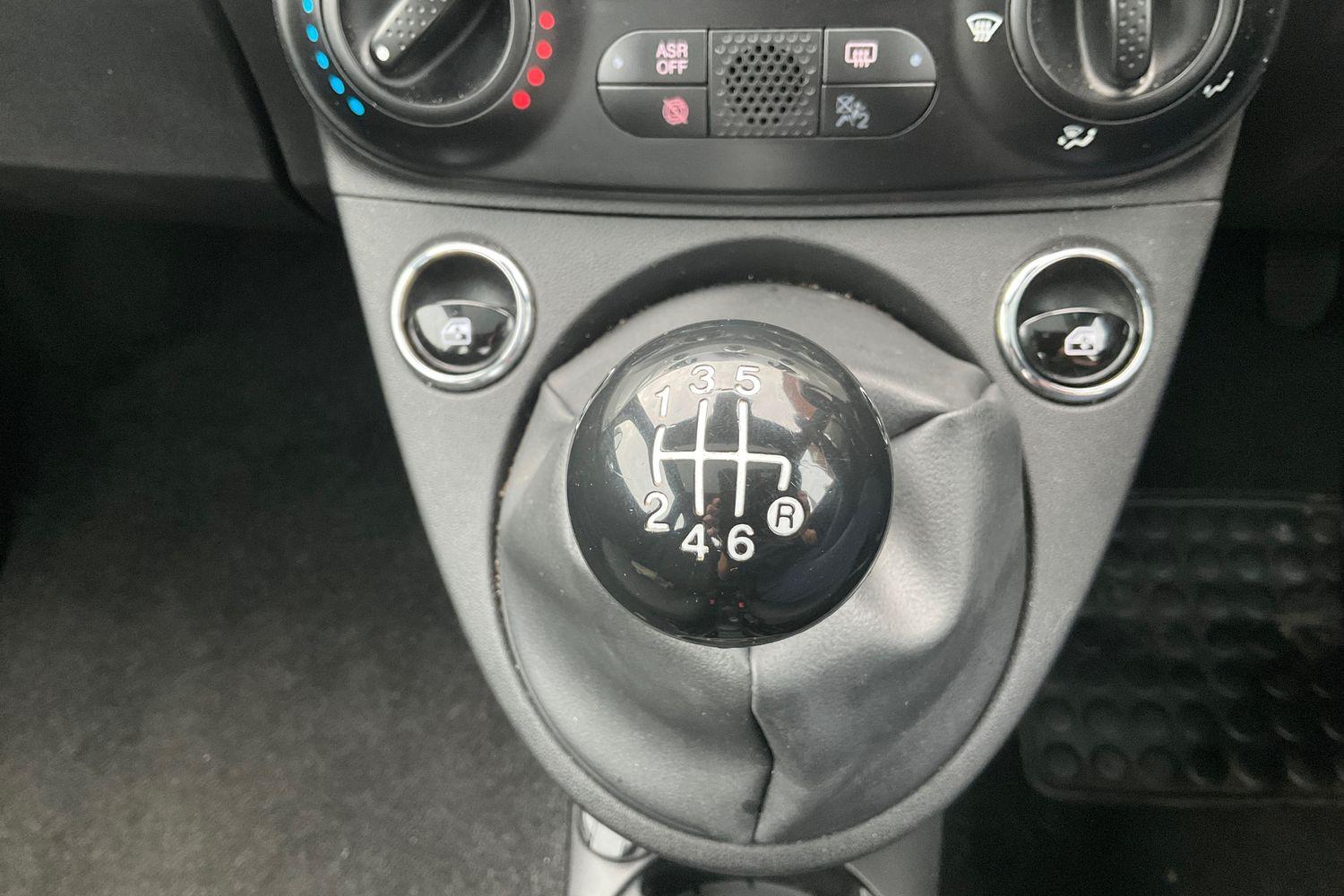 Fiat 500 Photo 25