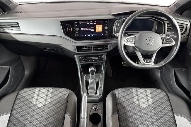 Volkswagen Taigo Photo 10