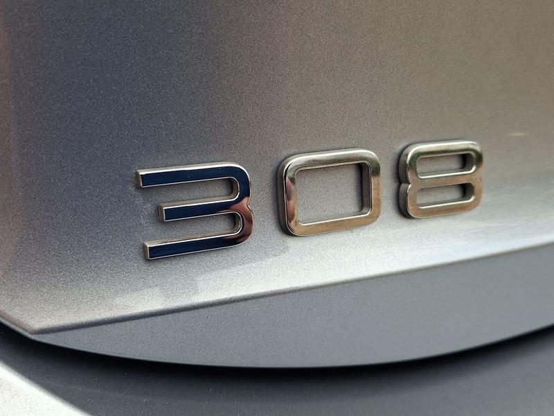 Used Peugeot 308 KW24WXT 27