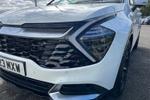 Kia Sportage Photo 35