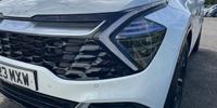 Kia Sportage Photo 35