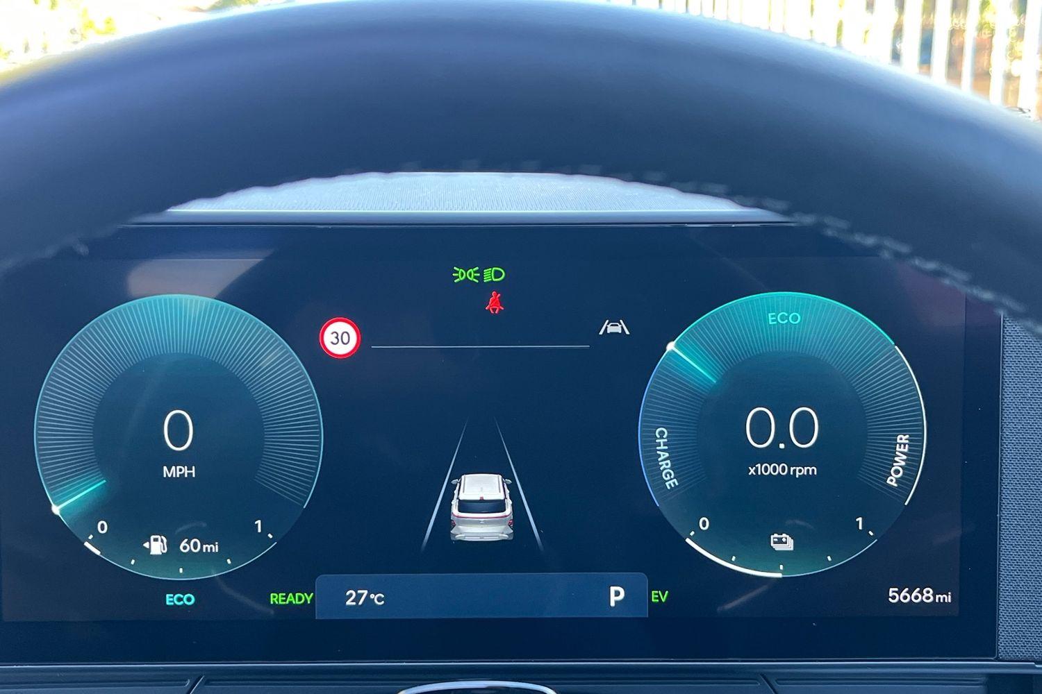 Hyundai KONA Photo 12
