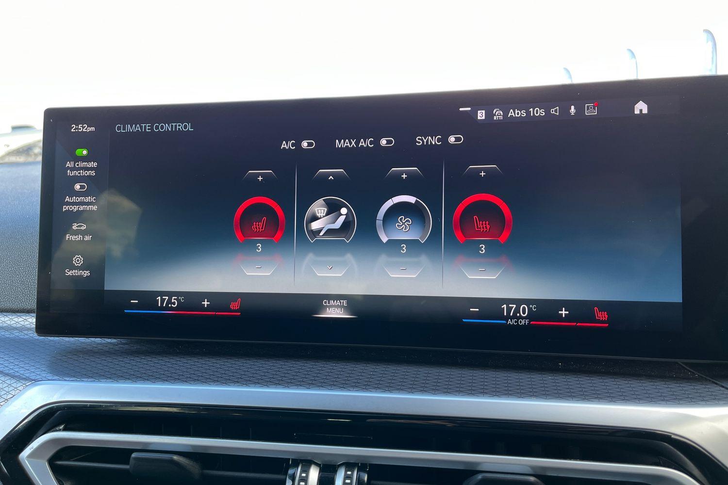 BMW 3 Series Photo 29