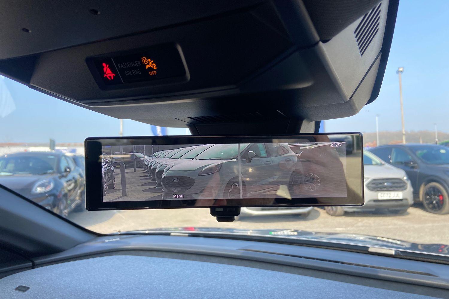 Renault MEGANE E-TECH Photo 24