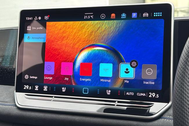 Volkswagen Tiguan Photo 32