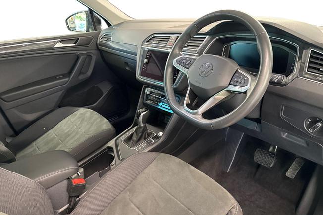Volkswagen Tiguan Photo 6