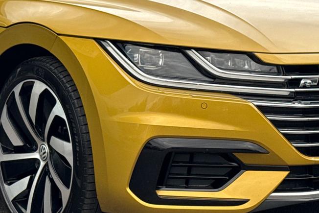 Volkswagen Arteon Photo 19