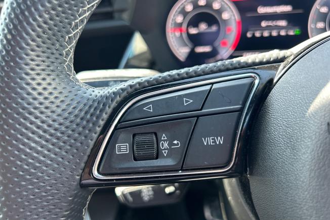 AUDI A3 Photo 16