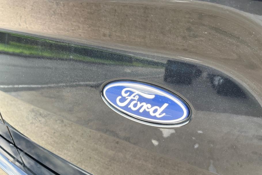 Used Ford TRANSIT CUSTOM 8