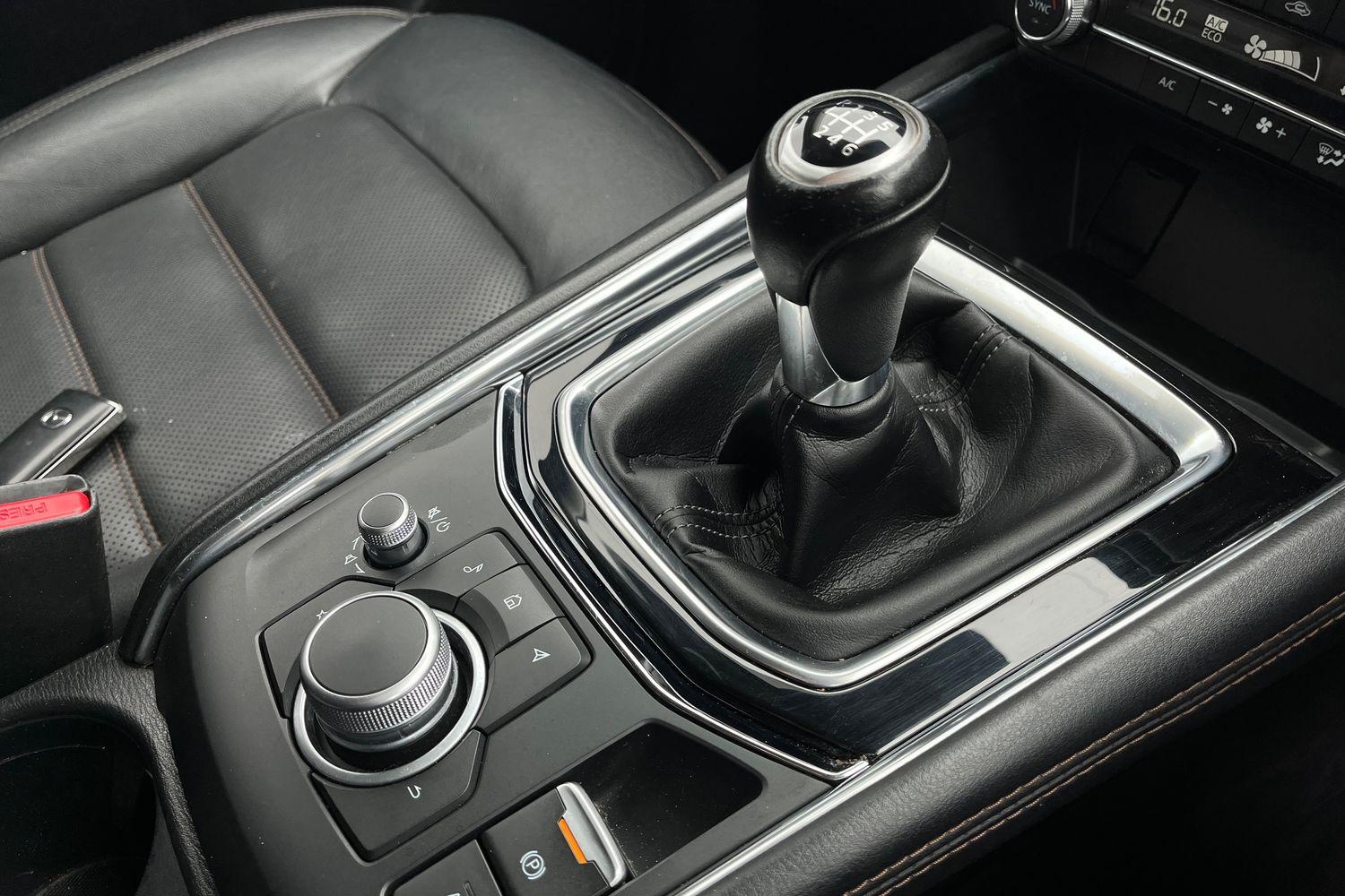 Mazda CX-5 Photo 33