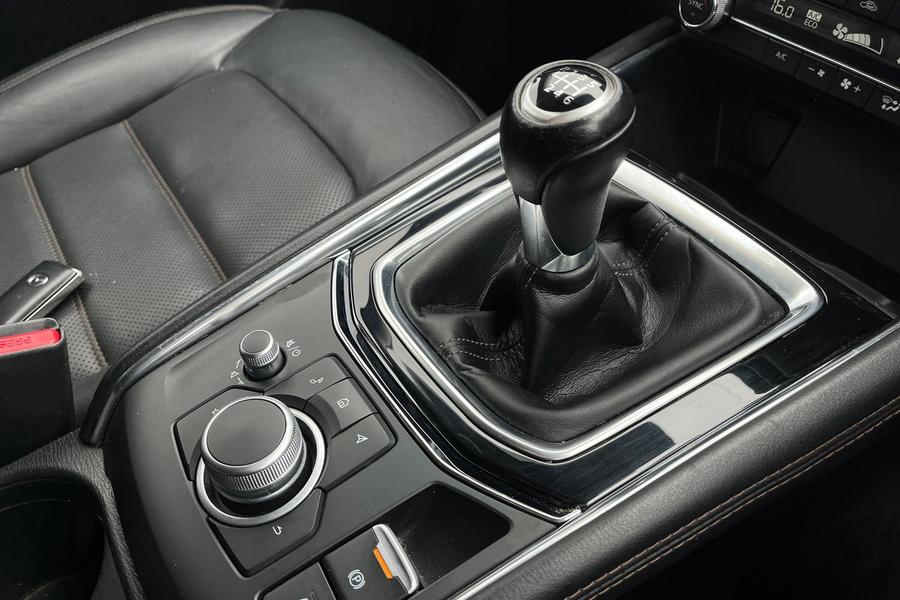 Mazda CX-5 Photo autoimg-ce2700c090f2a6cf37c0bf0a9585d3b16affbdc5.jpg