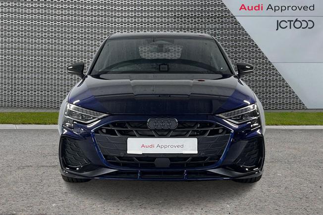 AUDI A3 Photo 8