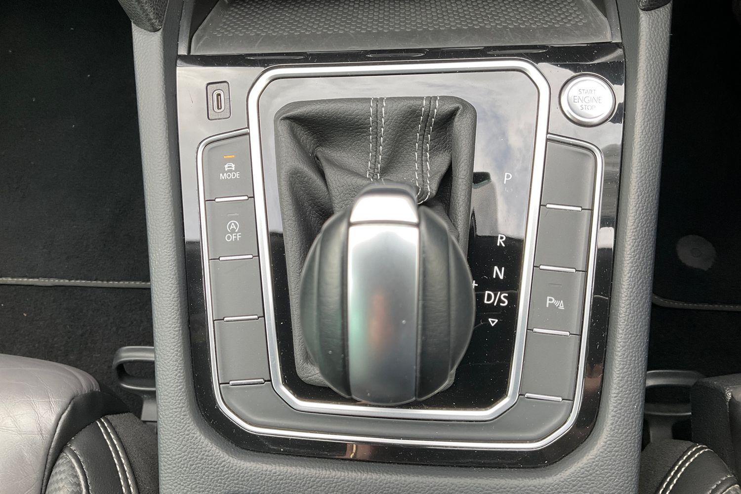 Volkswagen PASSAT Photo 29