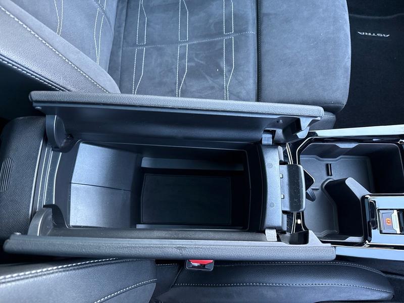 Used Vauxhall Astra BF73FFT 39