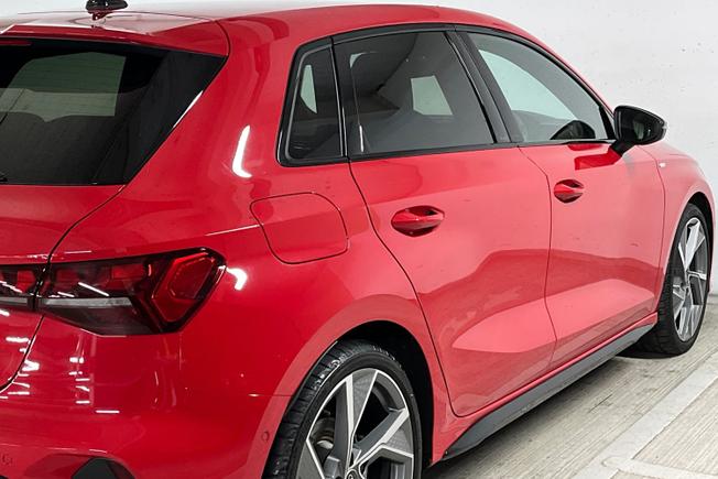 Audi A3 Photo 28