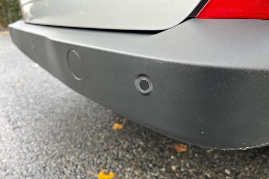 Used Ford TOURNEO CUSTOM 32