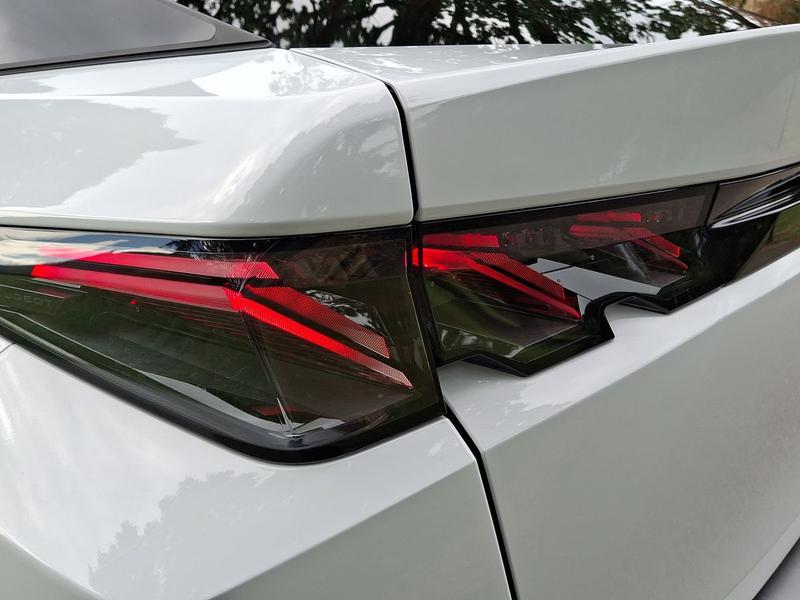 Used Peugeot 3008 KT75VWA 41