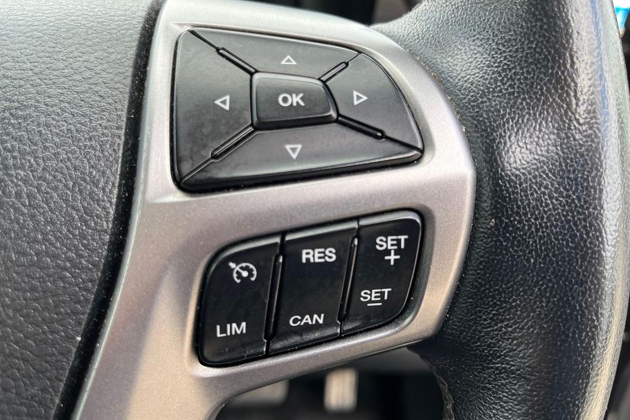 Used Ford Ranger FL72CYF 28