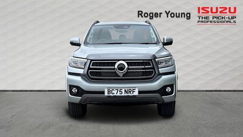 GWM POER300 Photo autoimg-ce2c803e2f1aee0977da9472501b61cc2ffd748a.jpg