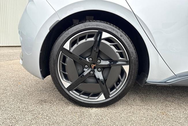 CUPRA Born Photo 21