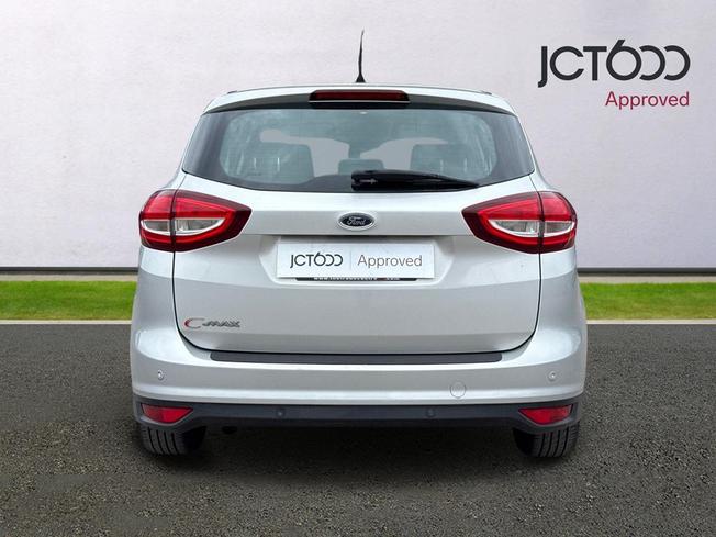 FORD C-Max Photo 7