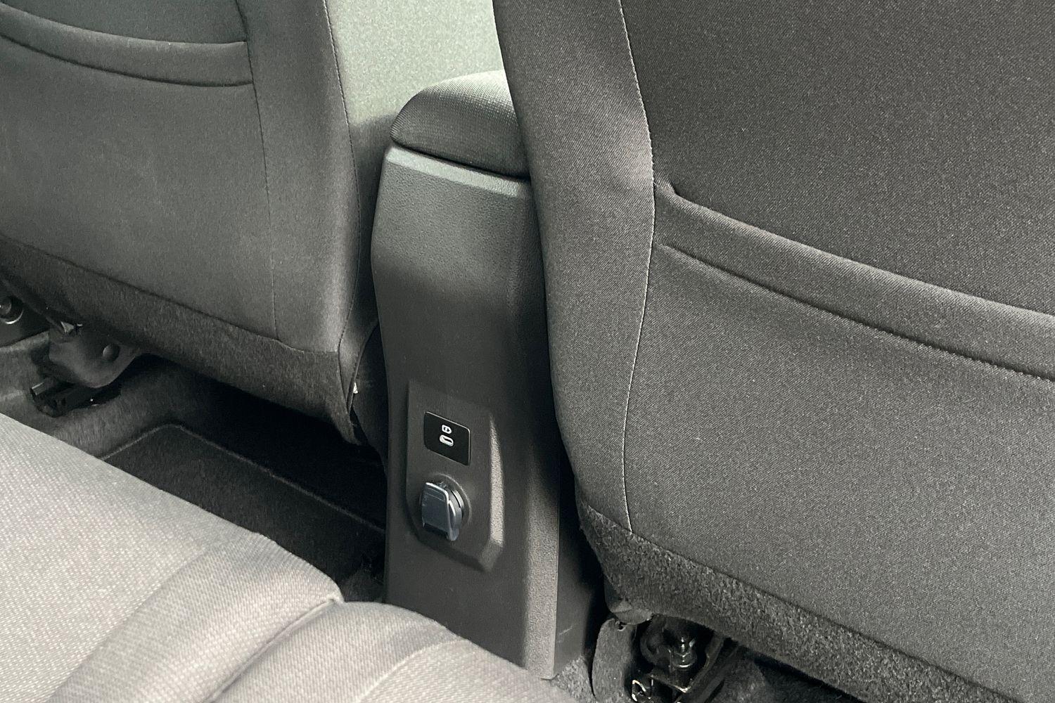 Dacia Jogger Photo 36