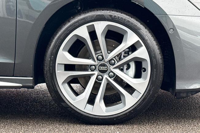 Audi A3 Photo 5
