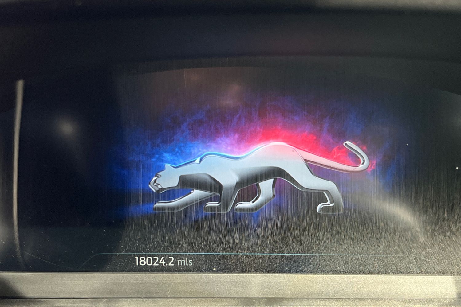 Ford PUMA Photo 12