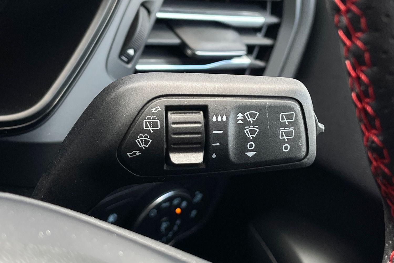 Ford Focus Photo 14