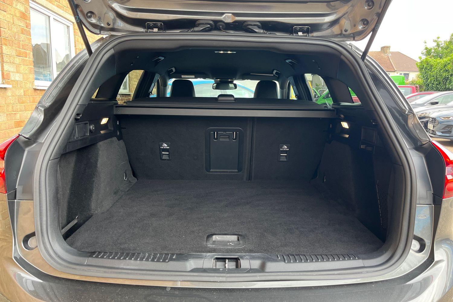 Ford FOCUS Photo 20