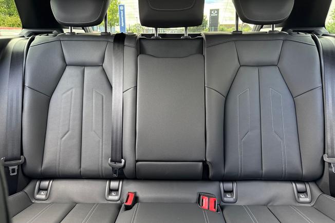 AUDI Q4 E-Tron Photo 41