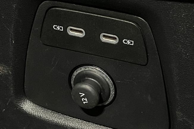 AUDI Q4 E-Tron Photo 27