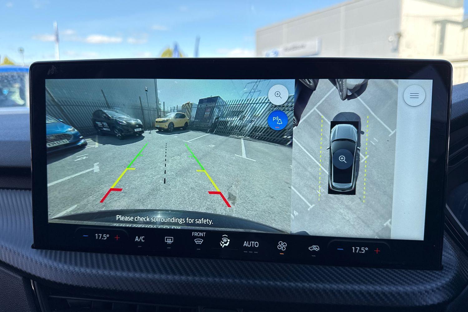 Ford KUGA Photo 27