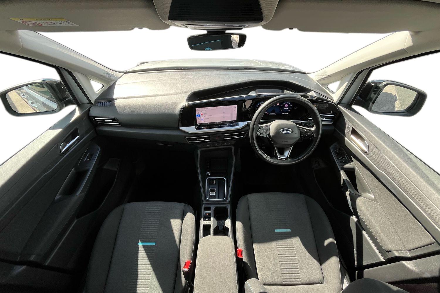 Ford Tourneo Connect Photo 9