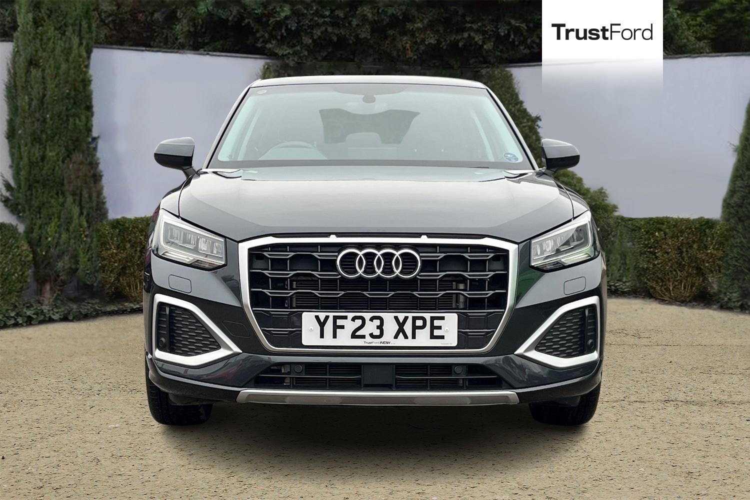 Audi Q2 Photo 5