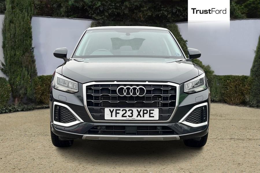 Audi Q2 Photo autoimg-ce393e36b03e53918411a1befdf301acfa80d9f4.jpg