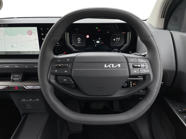 KIA EV2 Photo 11