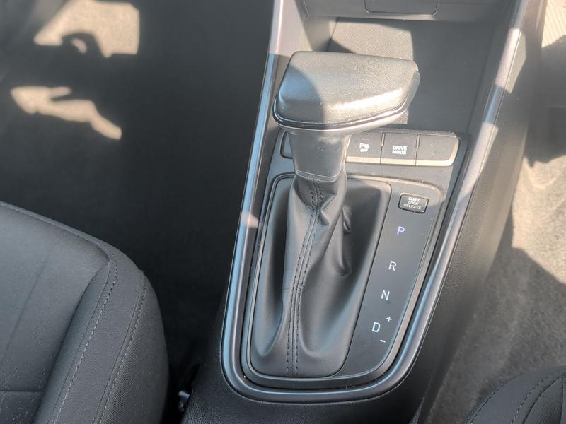 Used Hyundai BAYON DL23ZDO 39