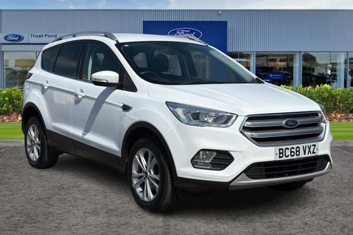 Used Ford KUGA BC68VXZ 1