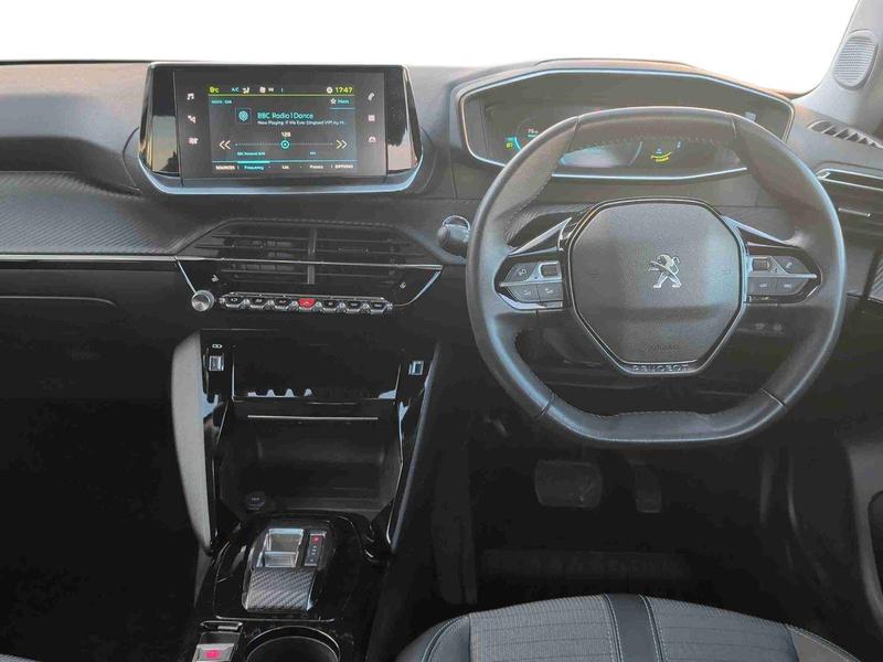 Used Peugeot E-2008 YD22ORO 11