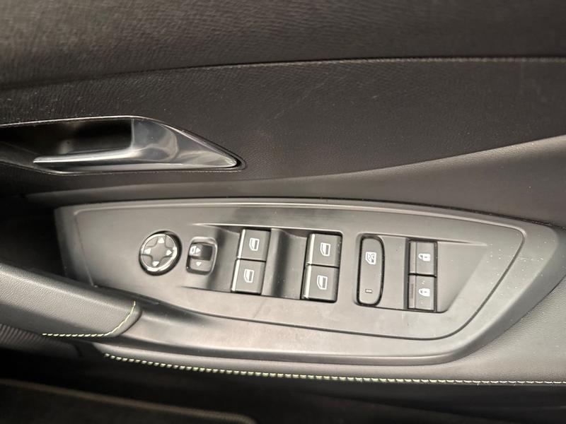 Used Peugeot 308 MK72WTZ 24